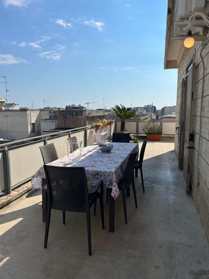 Terrazza Santo Oronzo Apartamento Lecce Exterior foto