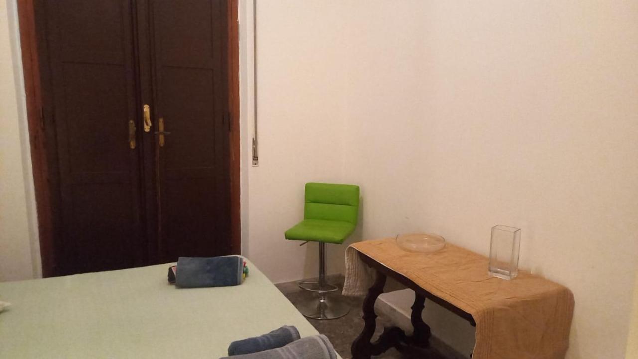 Terrazza Santo Oronzo Apartamento Lecce Exterior foto