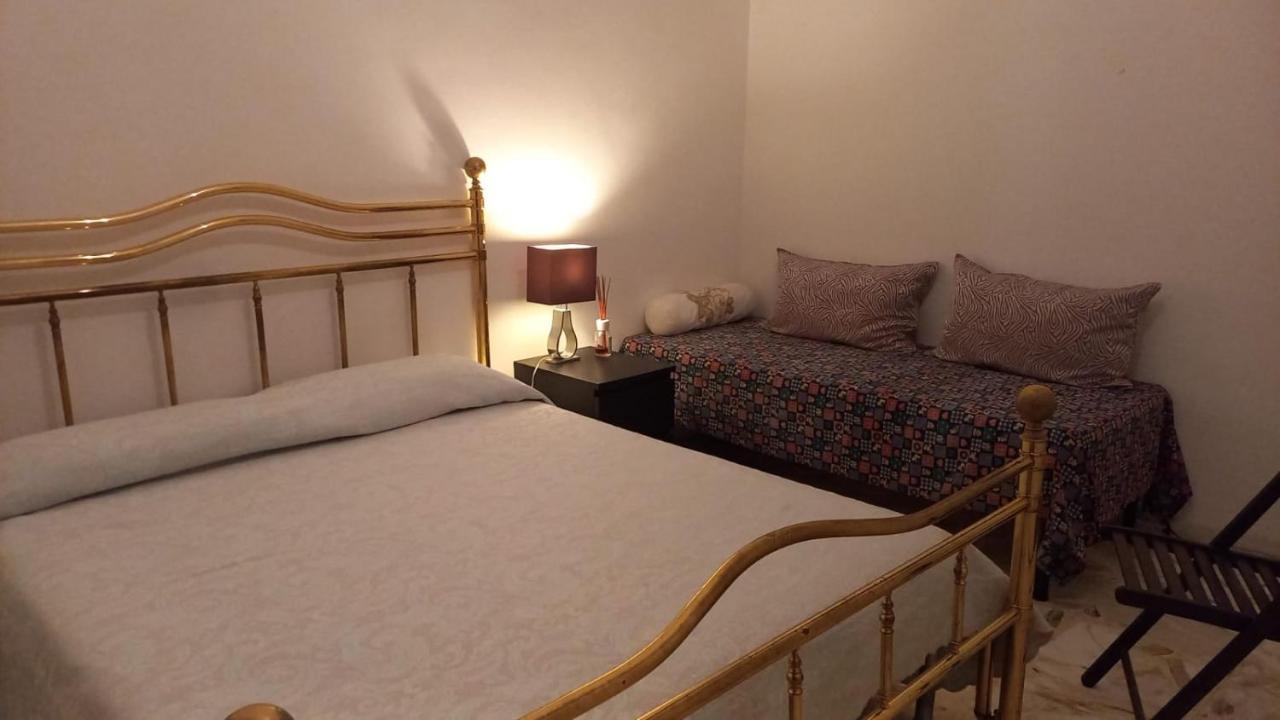 Terrazza Santo Oronzo Apartamento Lecce Exterior foto